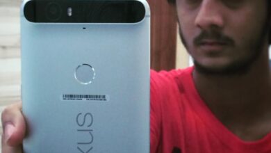 Nexus 6P by Huawei - androguru
