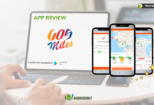 GoaMiles Android App Review
