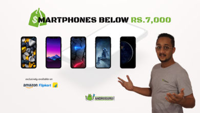 Best Buy Smartphones Below Rs.7,000 - androguru.com