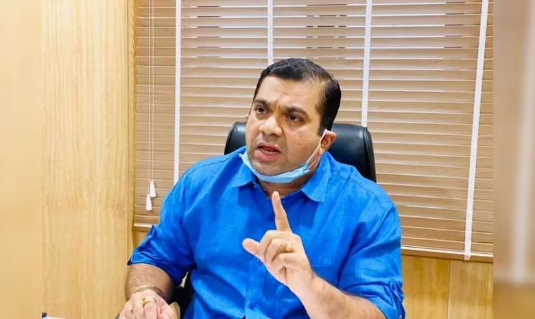 Rohan Khaunte, Goa IT Minister - androguru