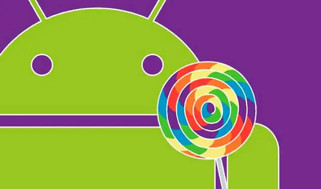 Android 5.0 - androguru