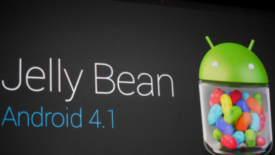 Android Jelly Bean - androguru