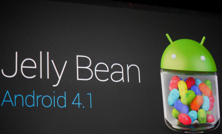 Android Jelly Bean - androguru