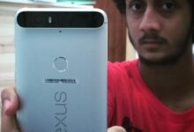 Nexus 6P by Huawei - androguru