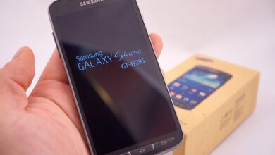 Samsung Galaxy S4 Smartphone - androguru
