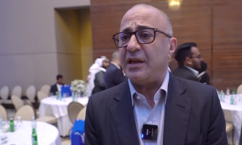 Ebrahim Nonoo (BFC, Western Union, and BFC Pay) - androguru