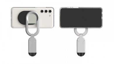Samsung introduces Camera Grip - androguru