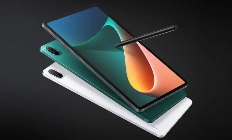 Xiaomi Pad 6 - androguru