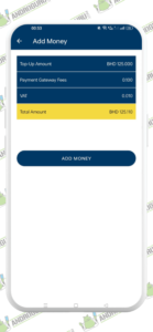 AFS BPay Android App Review