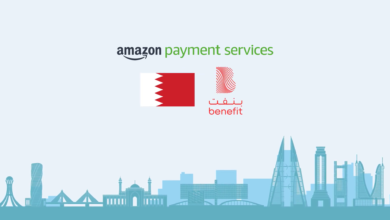 Amazon and Benefit Pay in Bahrain - androguru