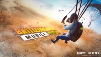 Battlegrounds Mobile India - androguru