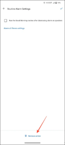 Fix an Android Phone that Automatically goes into Silent Mode