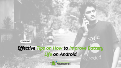 Effective Tips on How to Improve Battery Life on Android