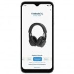 Fairphone's new Fairbuds XL