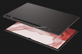 Galaxy Tab S9 Ultra renders (1)