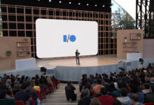 Google IO Event Updates - androguru