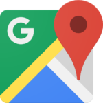 Google Maps for Android - androguru