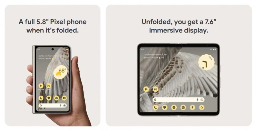 Google Pixel Fold (4)