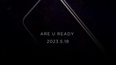 HTC U23 Pro launching on May 18 - androguru