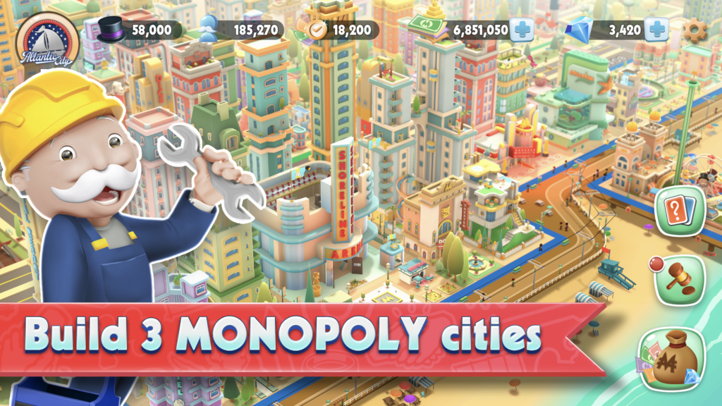 How Many Levels are there in Monopoly - androguru