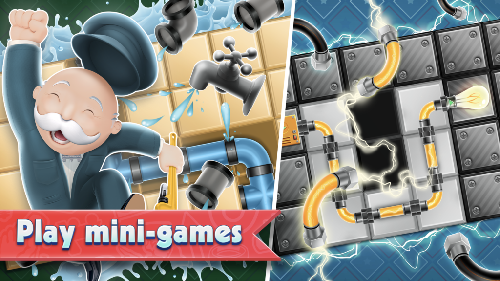 Mini Games and Apps for Android - androguru
