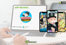 Monopoly Tycoon Android App Review - androguru