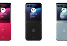 Motorola Razr 40 Ultra - androguru
