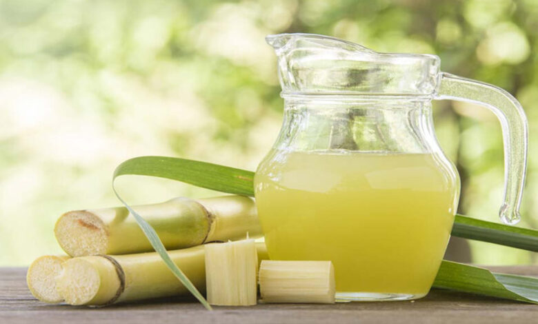 Sugarcane Juice Android App in India - androguru