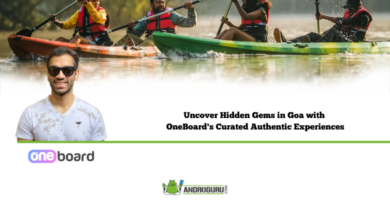 Uncover Hidden Gems in Goa with OneBoard's Curated Authentic Experiences