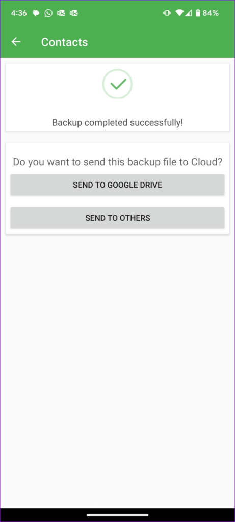 Use a Third-Party App to Backup Contacts on Android (4)