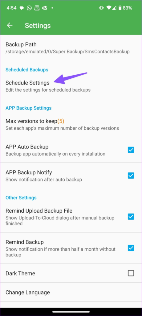 Use a Third-Party App to Backup Contacts on Android (5)