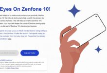 Zenfone 10 - androguru
