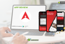 ACT Fibernet App Review on Android - androguru