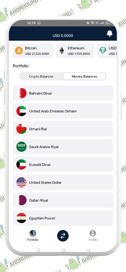 Buy and Sell Bitcoins in Bahrain - CoinMENA on Android