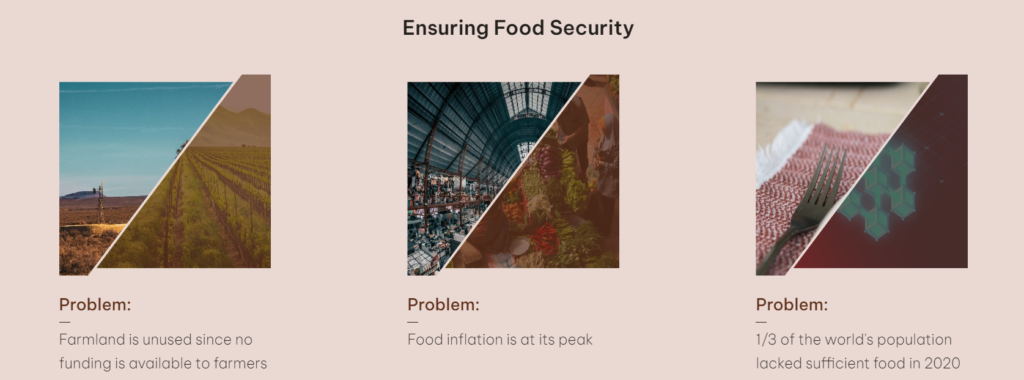 Ensuring Food Security in Indonesia with Farmsent.io - androguru