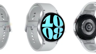 Galaxy Watch 6 - androguru