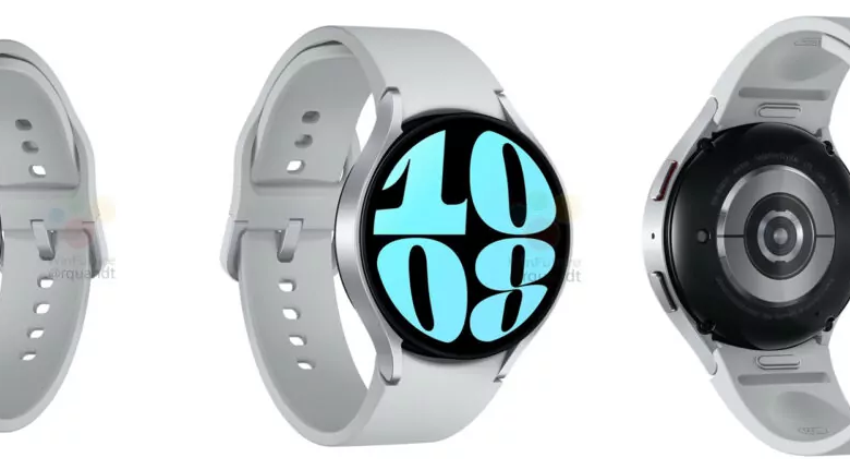 Galaxy Watch 6 - androguru