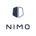 Rohildev with Nimo and Logo of Nimo Planet
