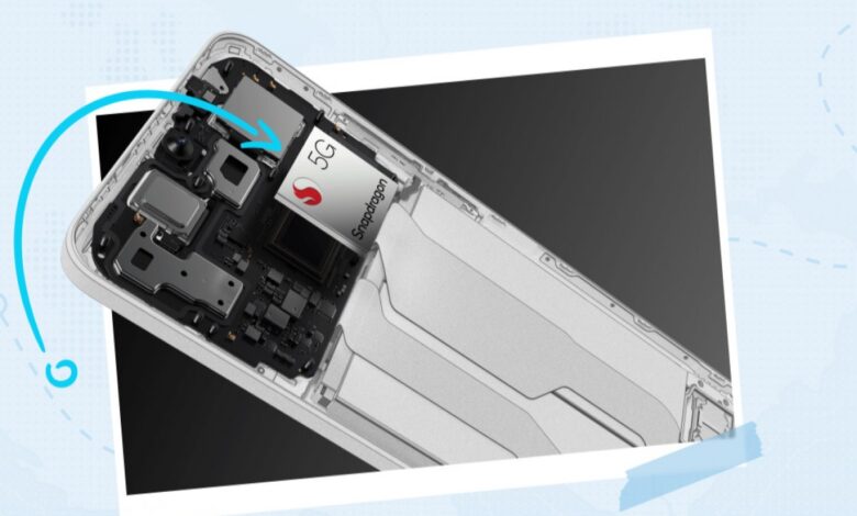 OnePlus Nord CE 3 - androguru