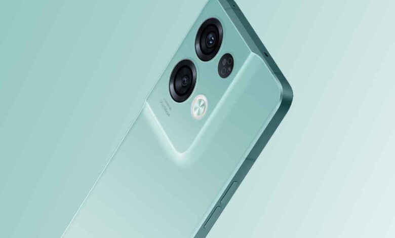 OPPO Reno 10 Pro Renders and Specifications of Global Variant Leaked; To  Feature 6.7-inch AMOLED Display, Snapdragon 778G SoC - MySmartPrice