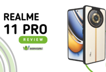 Realme 11 Pro Complete Review - androguru