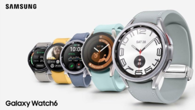 Samsung Galaxy Watch6 and Watch6 Classic - androguru