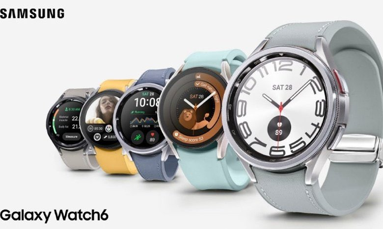 Samsung Galaxy Watch6 and Watch6 Classic - androguru