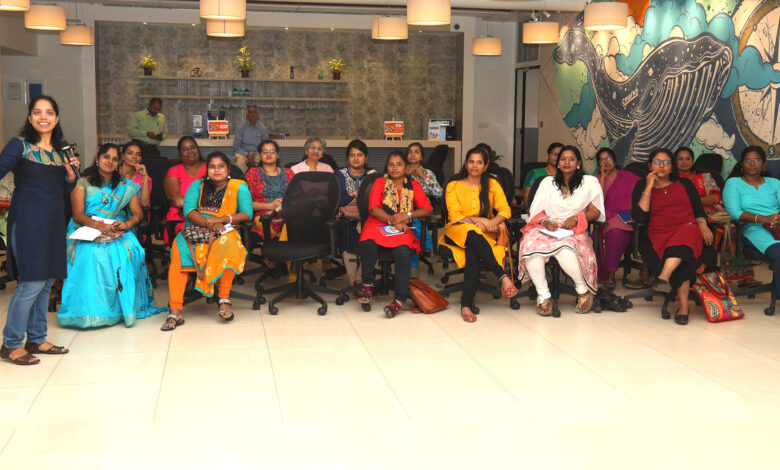 Women Entrepreneurs in India and Goa - androguru