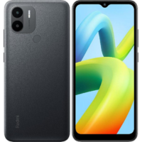 Redmi A1+ Black