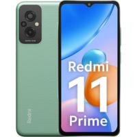 Redmi 11 Prime Green