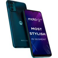 Motorola Moto G42 Green