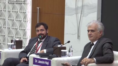 Dr. Jassim Haji (Artificial Intelligence Ambassabor in Bahrain) - androguru