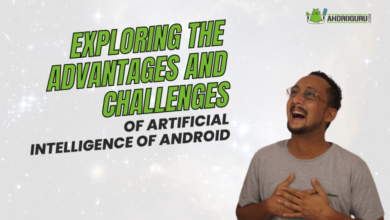 Exploring the Advantages and Challenges of Artificial Intelligence of Android
