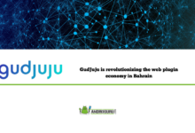 GudJuju is revolutionizing the web plugin economy in Bahrain